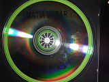 MATIA BAZAR MELO CD