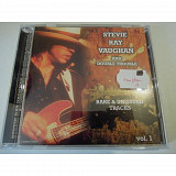 Продаю 3 CD’s Stevie Ray Vaughan and Double Trouble “Rare & Unissued Tracks” – 2000