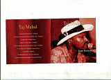 Продаю CD Taj Mahal “Sugar Mama Blues” – 2004