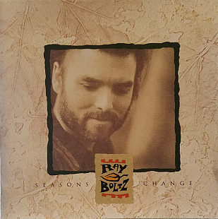 Ray Boltz – Seasons Change ( USA )