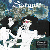 Samurai – Samurai