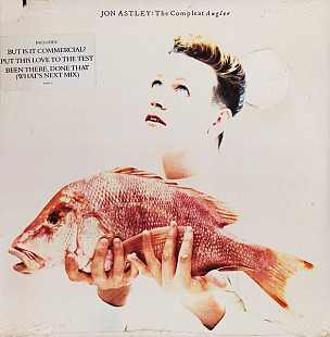 Jon Astley – The Compleat Angler ( USA )