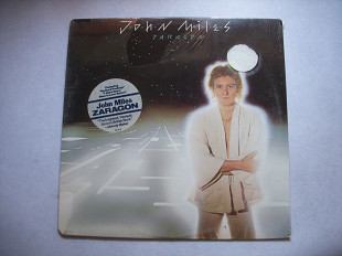 John Miles ( запечатан )