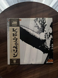 Led Zeppelin ‎– Led Zeppelin (1976 Japan)