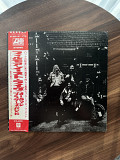The Allman Brothers Band – The Allman Brothers Band At Fillmore East (1973 Japan)