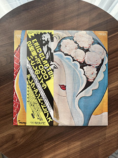 Derek And The Dominos – Layla And Other Assorted Love Songs (1979 Japan)