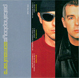 Pet Shop Boys – Somewhere ( USA )