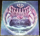 L.T.D. (Love, Togetherness and Devotion) – Togetherness (1978)(made in USA)