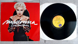 MADONNA YOU CAN DANCE ( SIRE 925 535 - 1 for UK WX 76 A2/B ) GERMANY