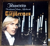 Richard Clayderman – Träumereien • Die Schönsten Klavier-Melodien Mit Richard Clayderman (1979)(made
