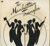 The Manhattan Transfer Germany 1975