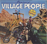 Village People - Cruising Germany 1978
