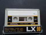 Denon LX 90
