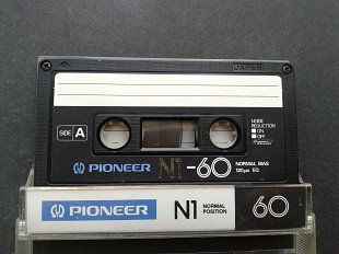 Pioneer N1-60