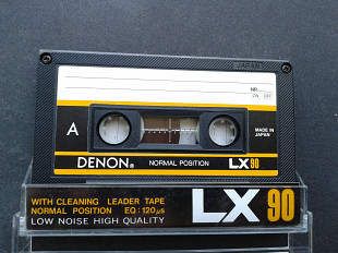 Denon LX 90