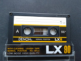 Denon LX 90