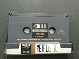 Maxell Metal XS 90