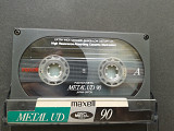 Maxell Metal UD 90