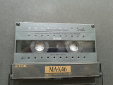 TDK MA-X 46