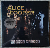 Alice Cooper ‎– Brutal Planet