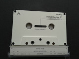 Sony Metal Master 60