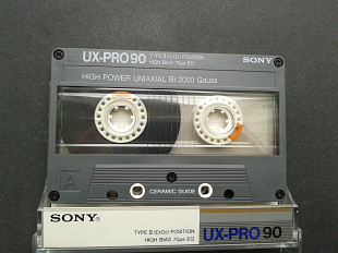 Sony UX-Pro 90