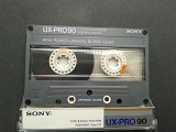Sony UX-Pro 90