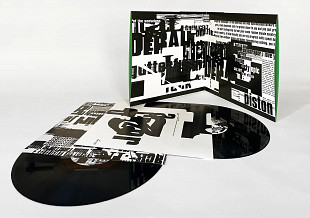 Underworld - Dubnobasswithmyheadman (1994/2025) (2xLP)
