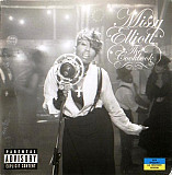 Missy Elliott 2005 - The Cookbook (укр. ліцензія)
