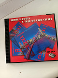 Eddie Harris – A Tale Of Two Cities