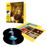 ABBA - ABBA