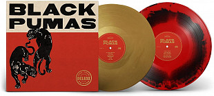 Black Pumas - Black Pumas