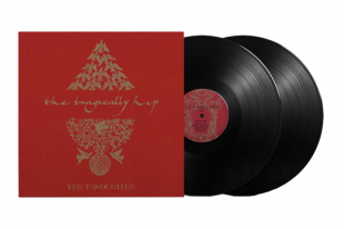 The Tragically Hip - Yer Favourites Volume 1