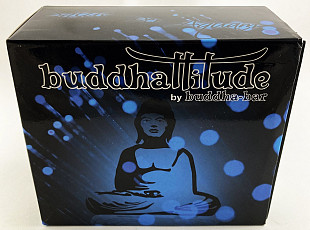 Buddha Bar - Buddhattitude (2006-2007) (3xCD) + Набір ароматичних олій