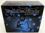 Buddha Bar - Buddhattitude (2006-2007) (3xCD) + Набір ароматичних олій