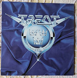 Treat – Organized Crime