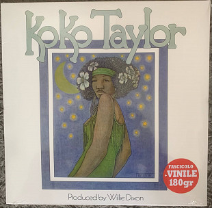Koko Taylor – Koko Taylor - 69 (17)