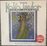 Koko Taylor – Koko Taylor - 69 (17)