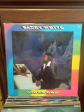 Barry White – Stone Gon, 1973, T-423, оригинал - USА (ЕХ+/ЕХ+, вставка из плотного картона, с разв