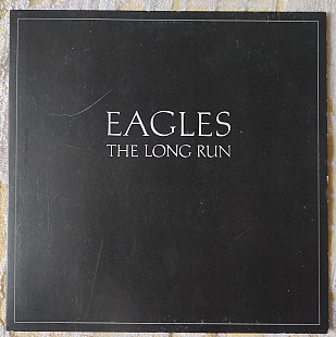 Eagles – The Long Run