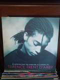 Terence Trent D'Arby – Introducing The Hardline According To Terence Trent D'Arby (дебютный альбом