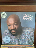 Isaac Hayes – U-Turn, 1986, Columbia – C 40316, оригинал - USА (ЕХ+/NM) - 350 (Soul)