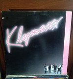 Klymaxx – Klymaxx, 1986, MCA-5832, USА (ЕХ+/ЕХ, вставка) - 150 (Electro, Funk)