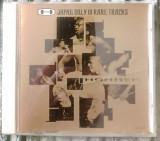 CD Hammer – Japan Only III Rare Tracks (1992, Capitol Rec TOCP-7468, TOCP-7468 1A1TO, Japan)