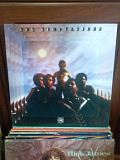 The Temptations – 1990, 1973, G 966V1, оригинал - USА (NM/ЕХ+, вставка из плотного картона) - 350