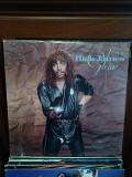 Rick James – Glow (8-й альбом), 1985, 6135 GL, USА (ЕХ, ЕХ+/ЕХ, вставка есть) - 150