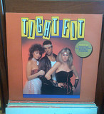 Tight Fit – Tight Fit, 1982, 6.25309, Germany (ЕХ+/NM) - 250 (в альбоме песня "The Lion Sleeps Ton