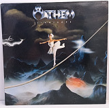 Anthem – Tightrope LP 12" France