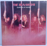 The Runaways – Queens Of Noise LP 12" Holland