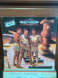Imagination – In The Heat Of The Night (6-й альбом), 1982, 204 987, Germany (NM/ЕХ+, с разворотом)